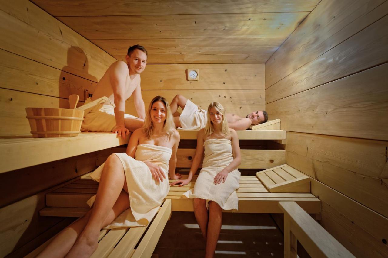 Hagerhof Apartman Eggstätt Kültér fotó