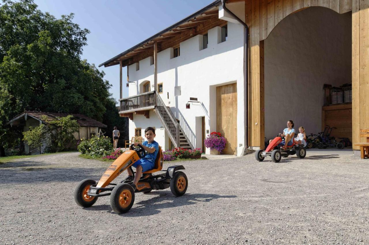Hagerhof Apartman Eggstätt Kültér fotó