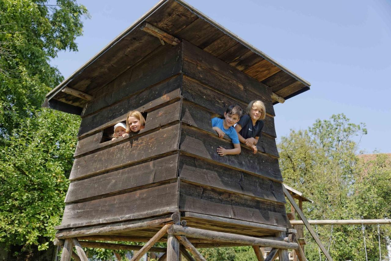 Hagerhof Apartman Eggstätt Kültér fotó