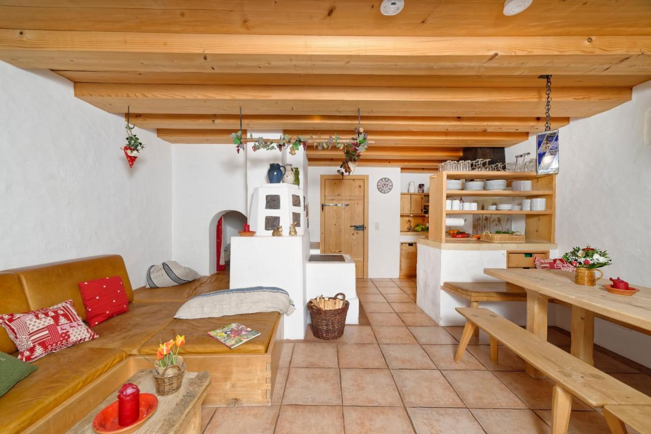 Hagerhof Apartman Eggstätt Kültér fotó